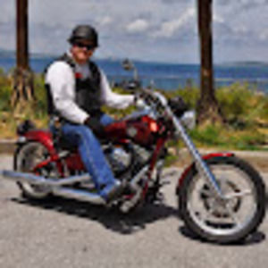 Meet your Posher, Jacob